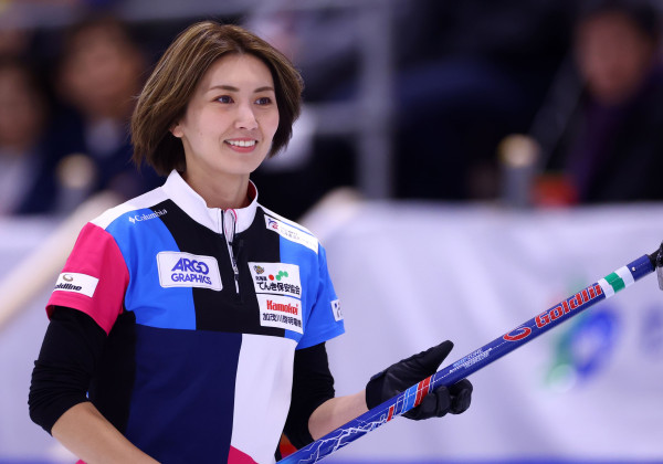 写真：吉村紗也香/提供：築田 純/アフロスポーツ