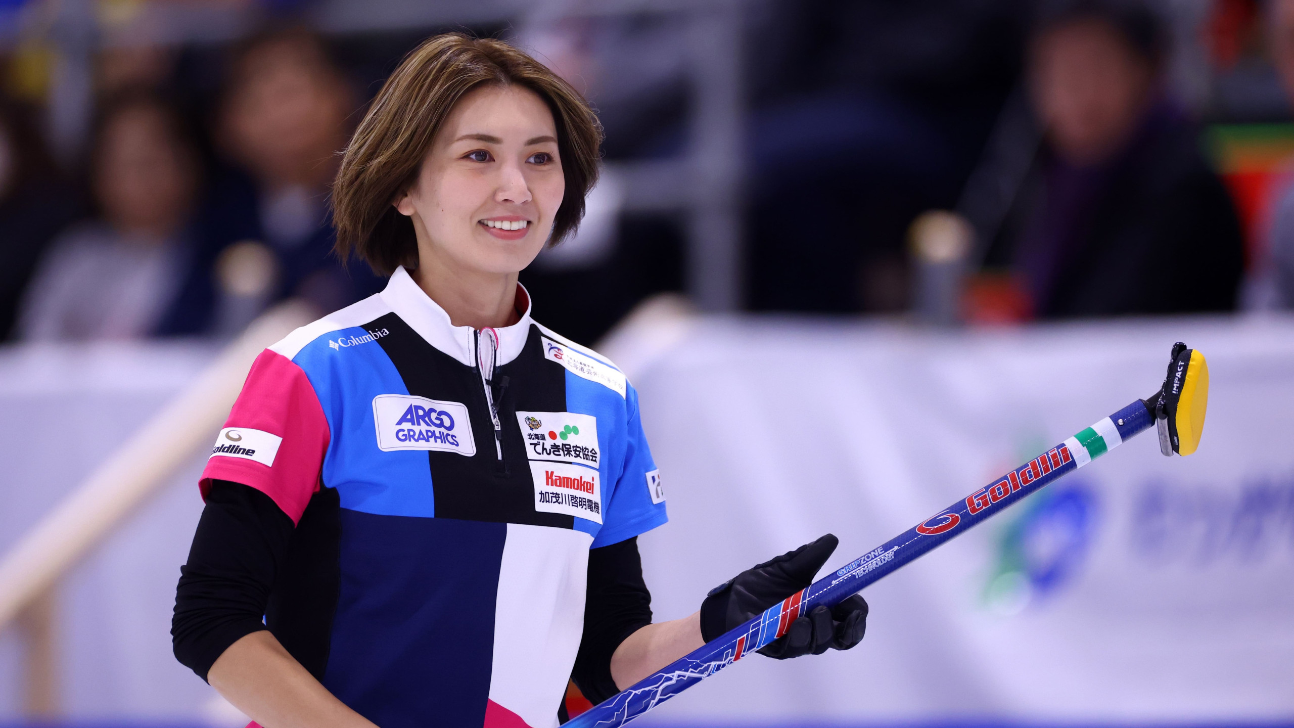 ミラノ・コルティナ五輪2026】カーリング日本代表選手を一挙紹介