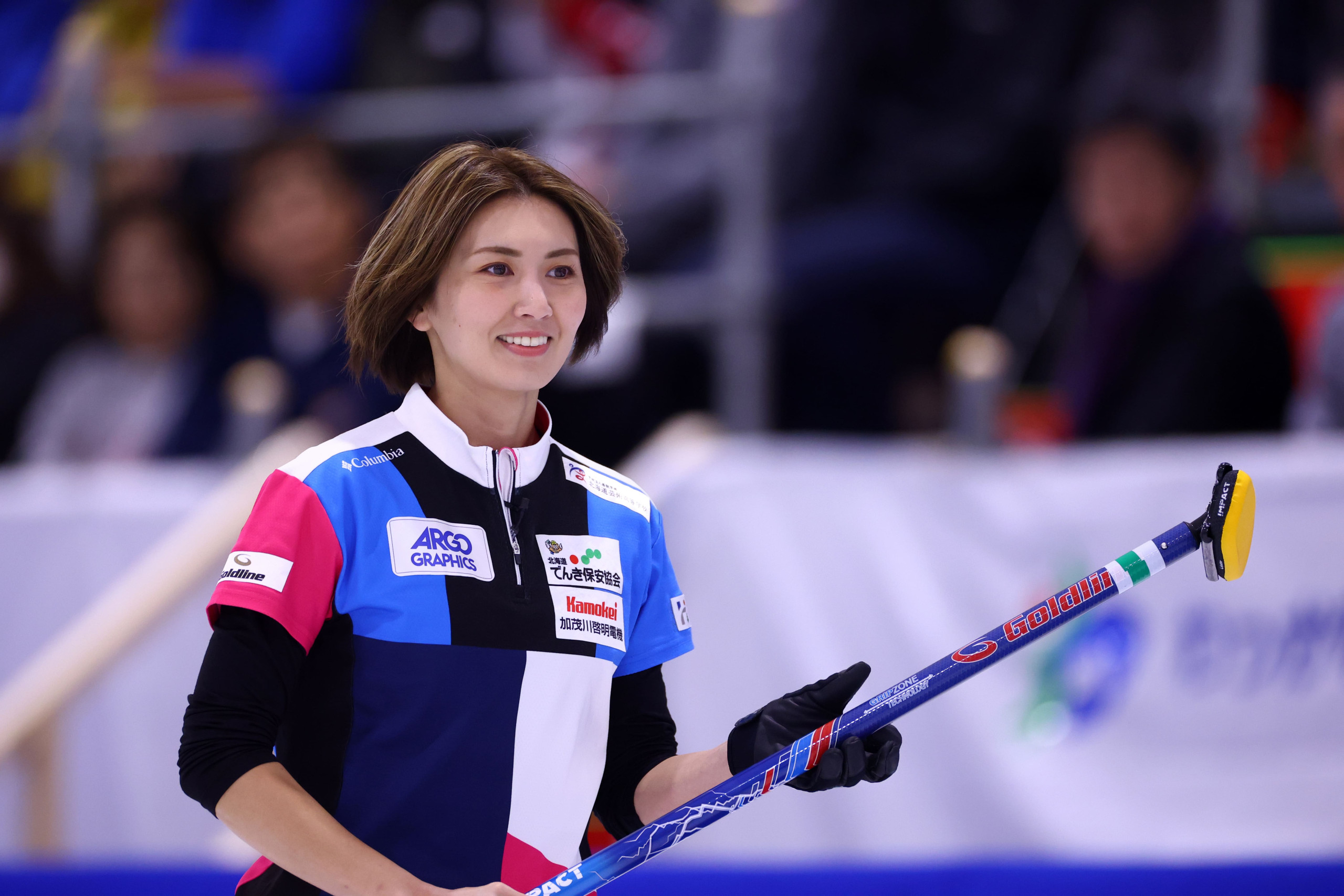 写真:吉村紗也香/提供:築田 純/アフロスポーツ