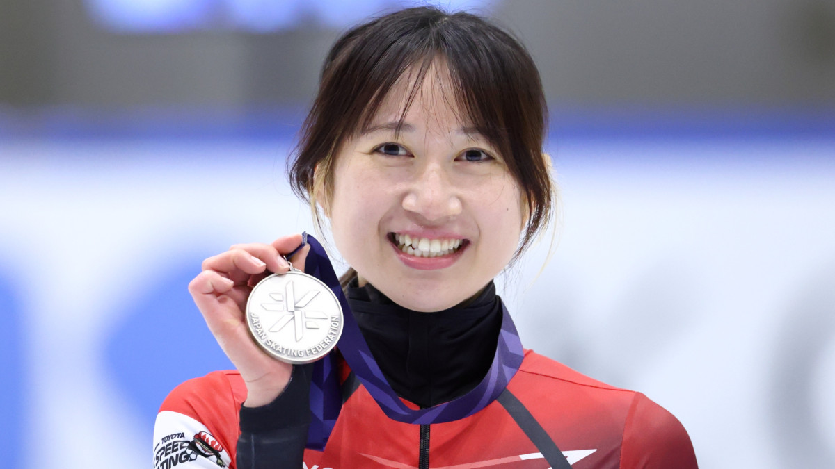 写真：渡邉碧/提供：西村尚己/アフロスポーツ