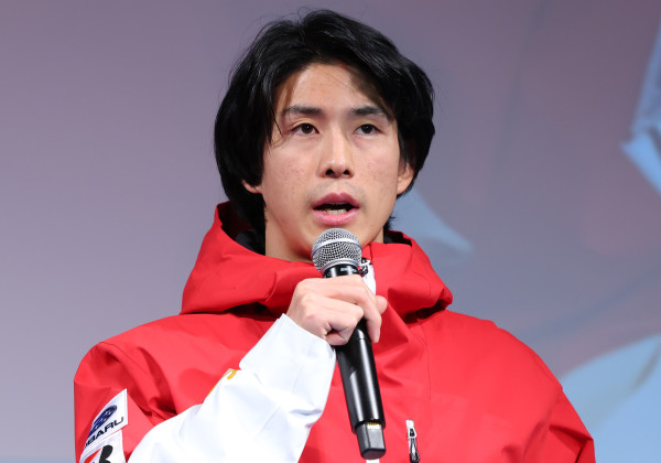 写真：堀島行真/提供：YUTAKA/アフロスポーツ