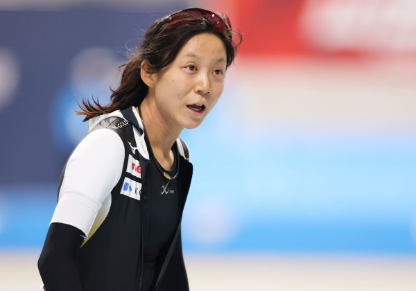 写真：髙木美帆/提供：森田直樹/アフロスポーツ