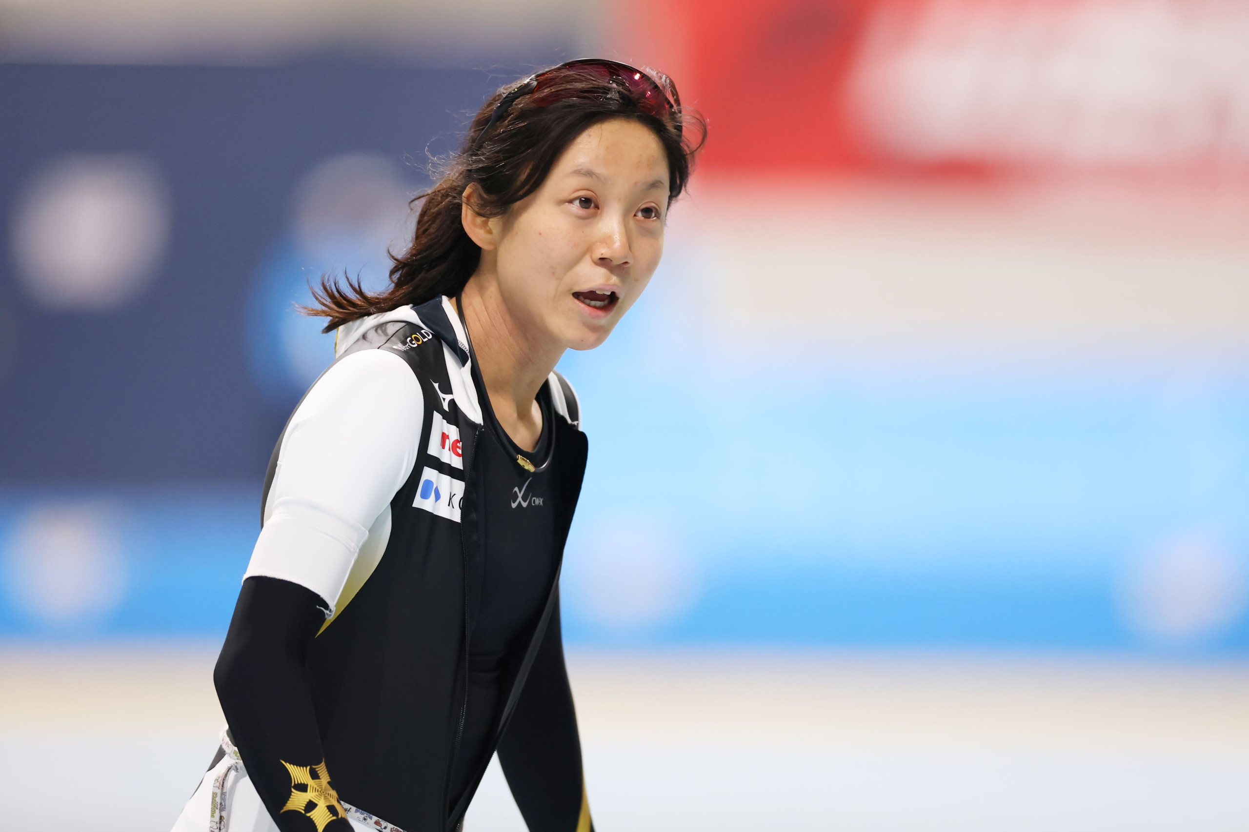 写真：髙木美帆/提供：森田直樹/アフロスポーツ