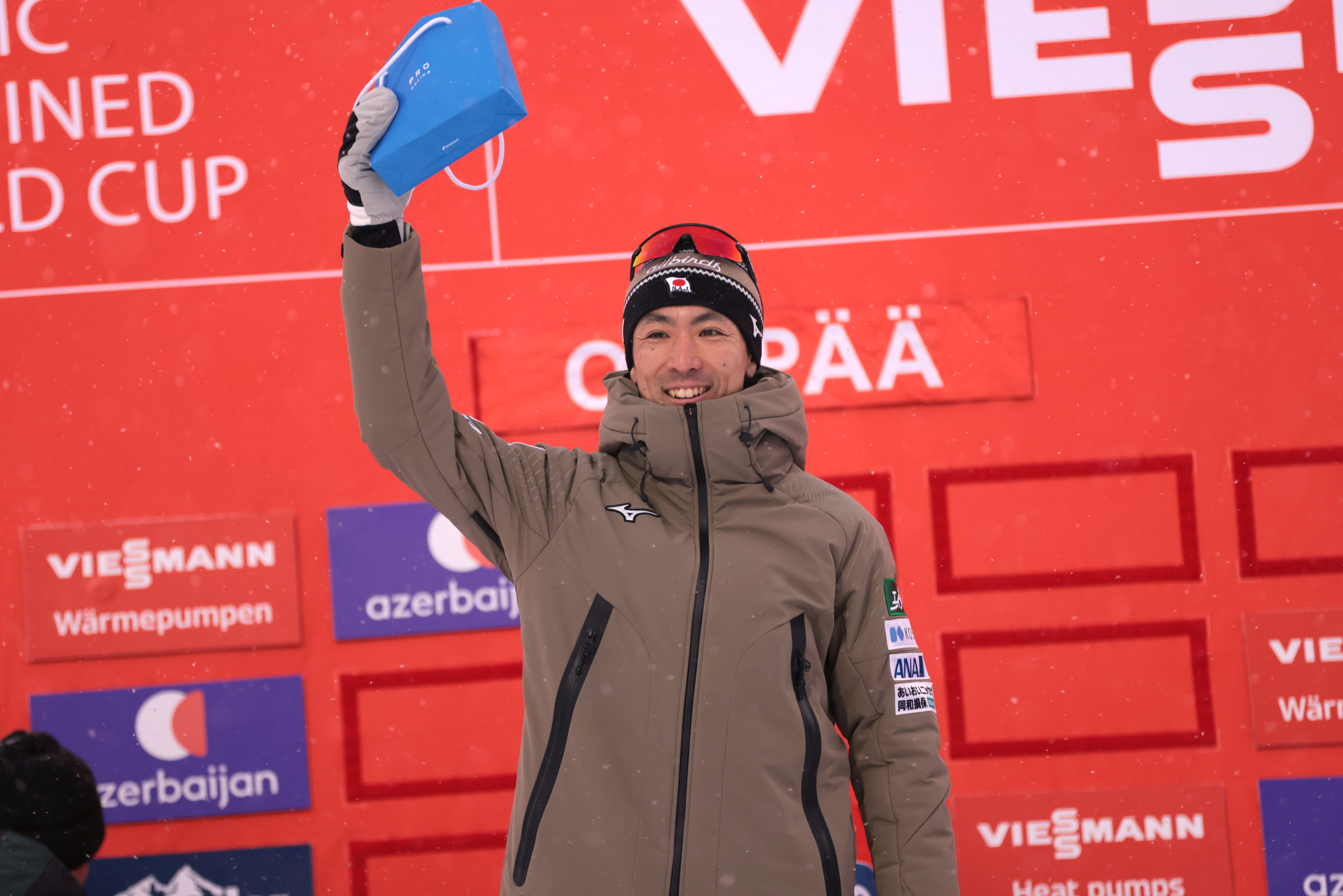 写真:渡部暁斗/提供:REX/アフロ