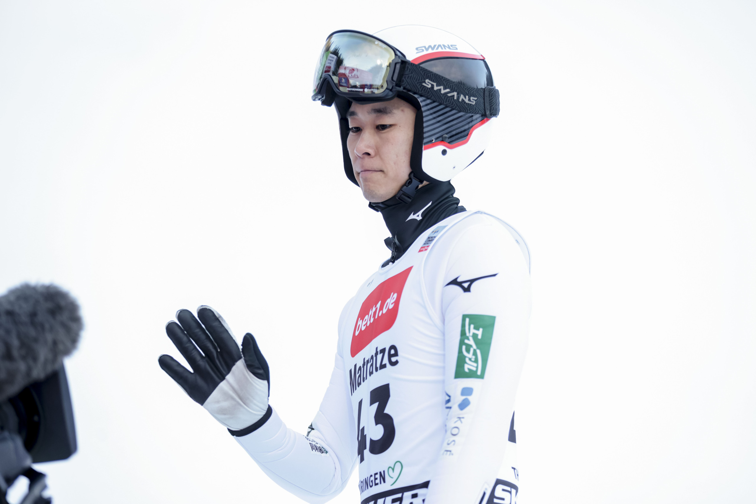 写真:山本涼太/提供:Action Press/アフロ