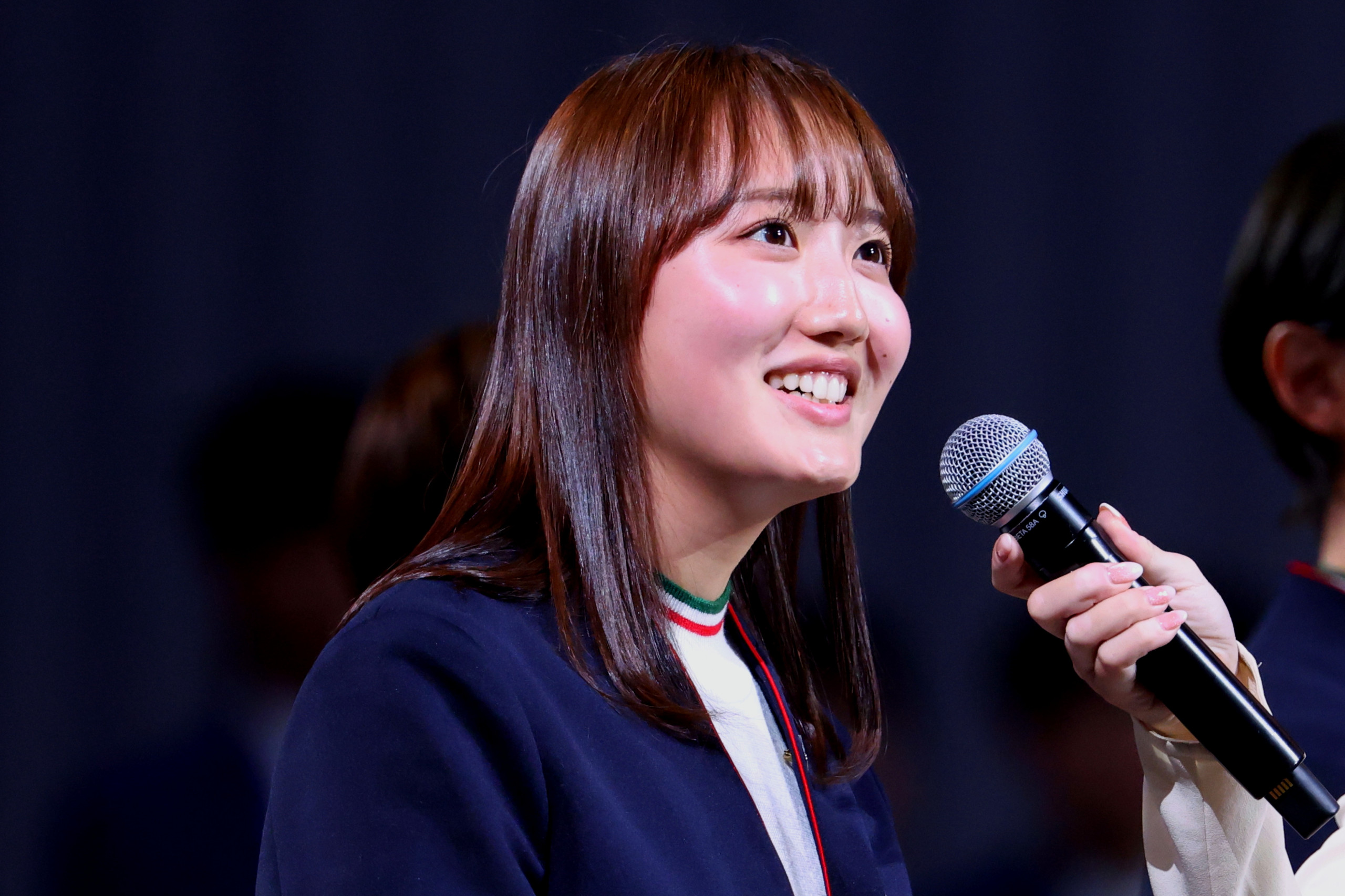 写真:小林未奈/提供:西村尚己/アフロスポーツ