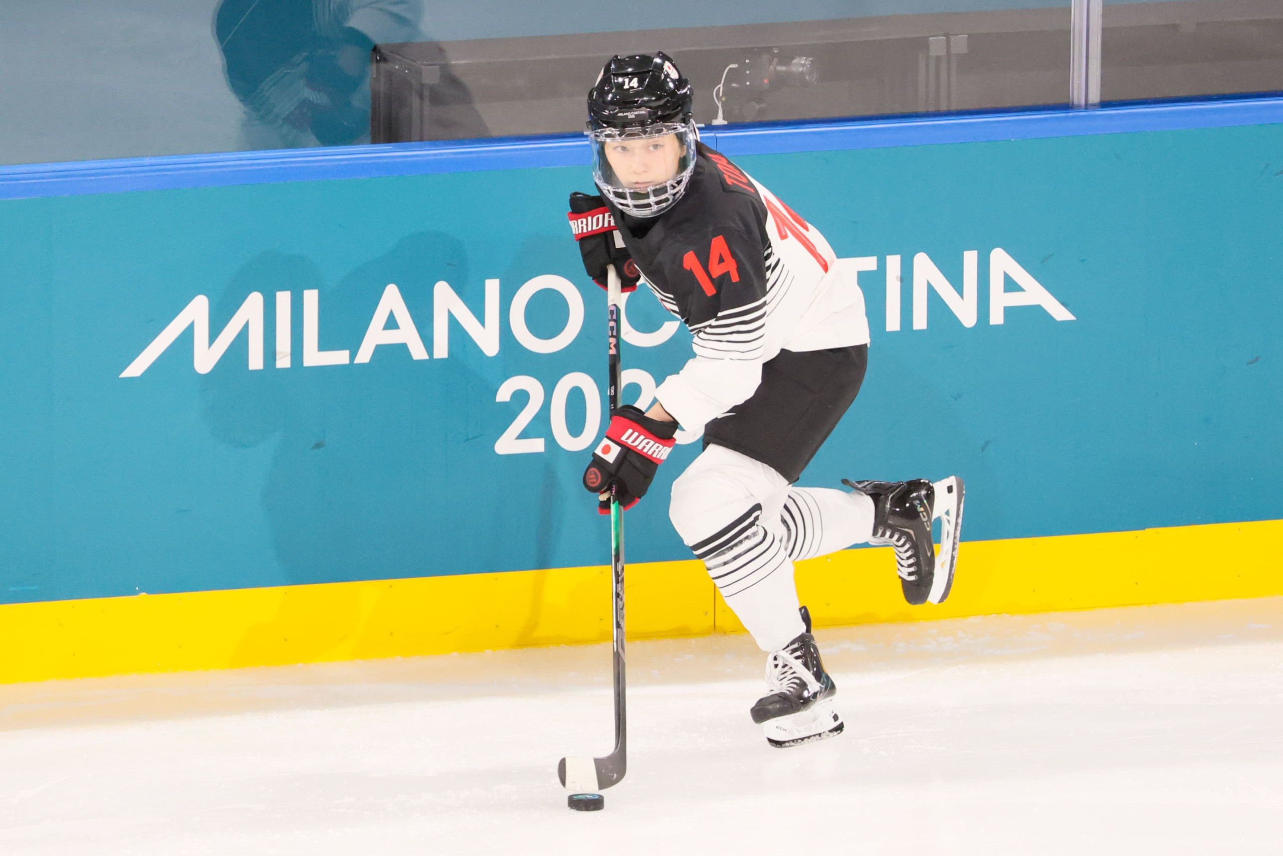 写真：床秦留可/提供：永山礼二/アフロ