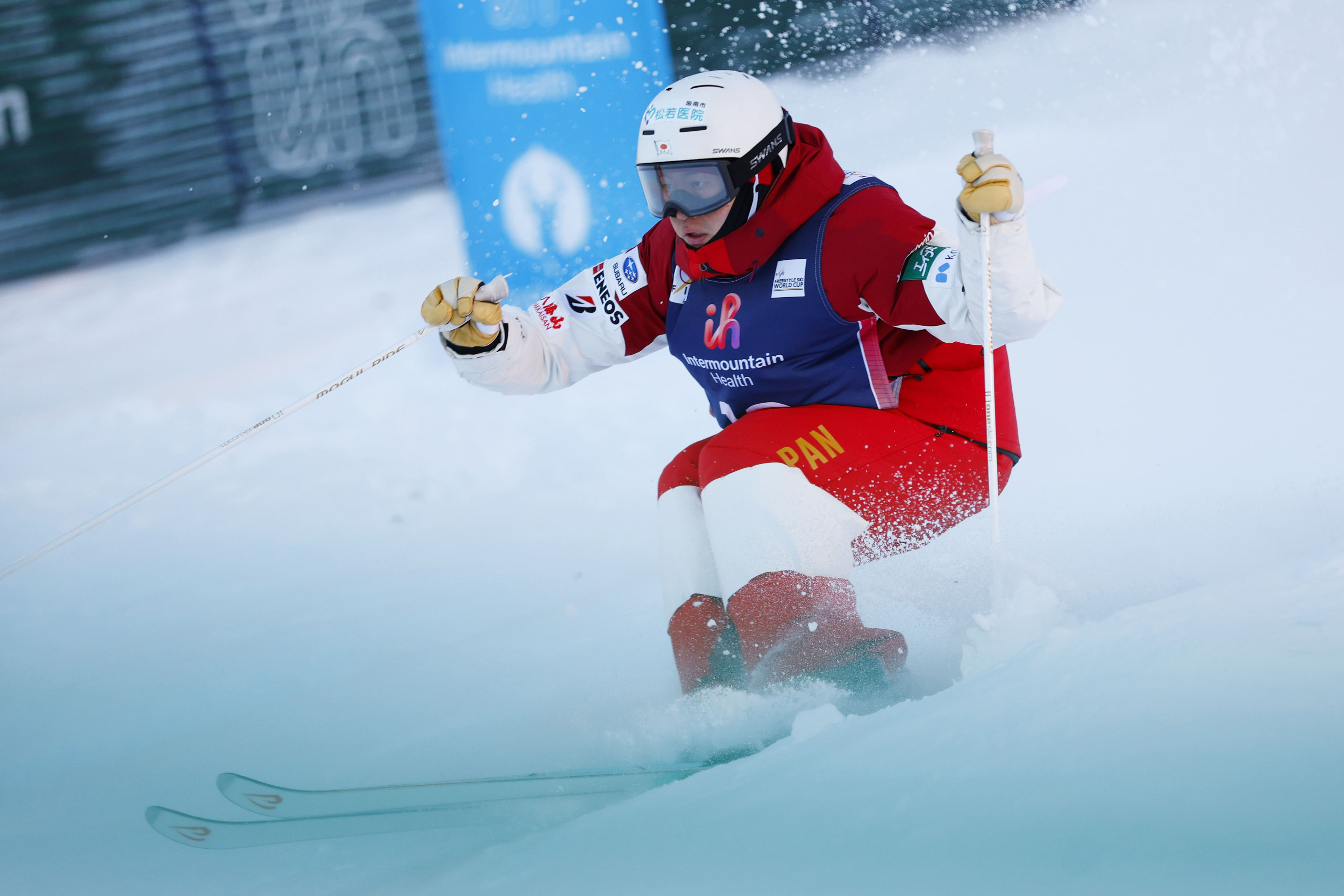 写真：藤木豪心/提供：AP/アフロ