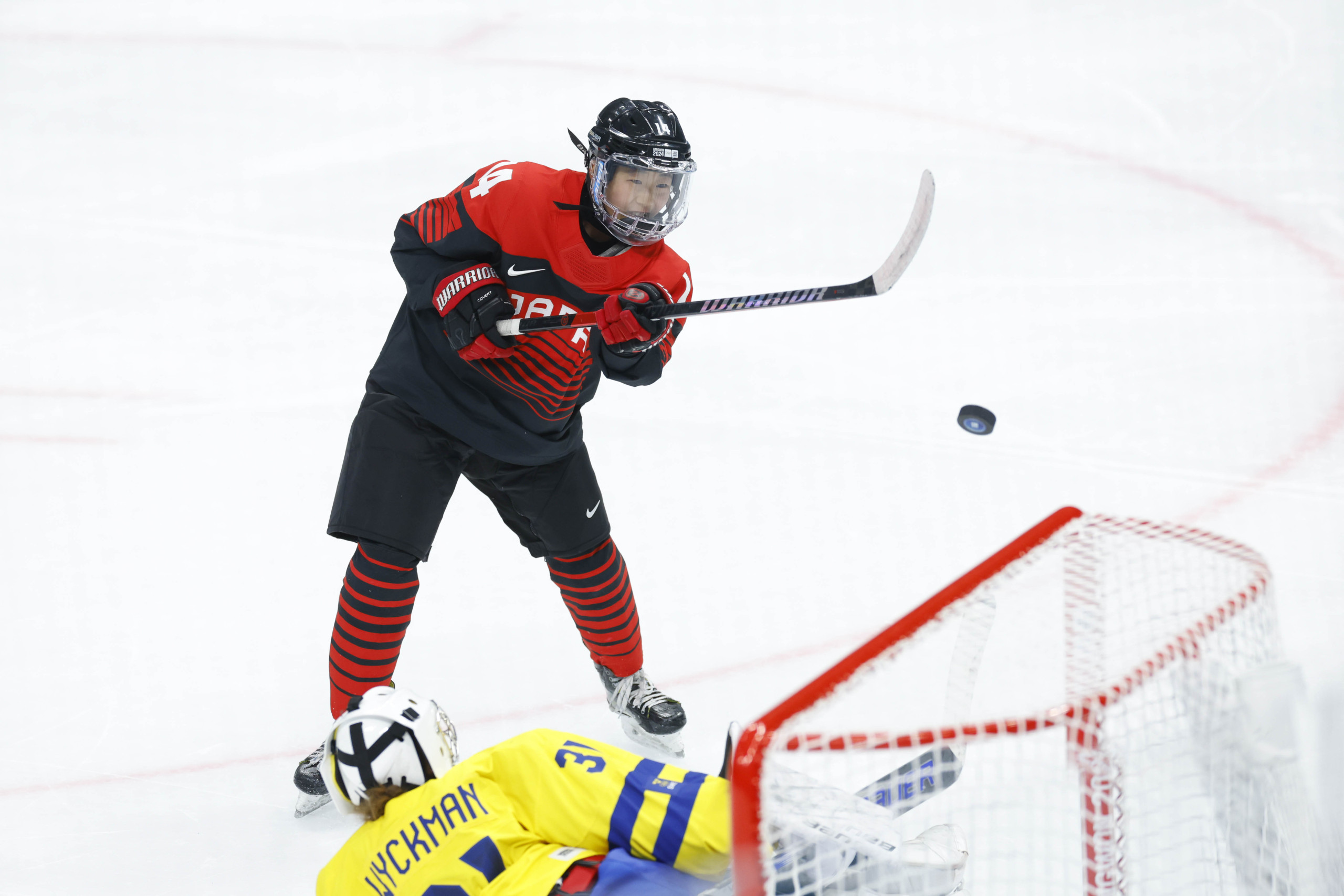 写真：小平梅花/提供：アフロスポーツ