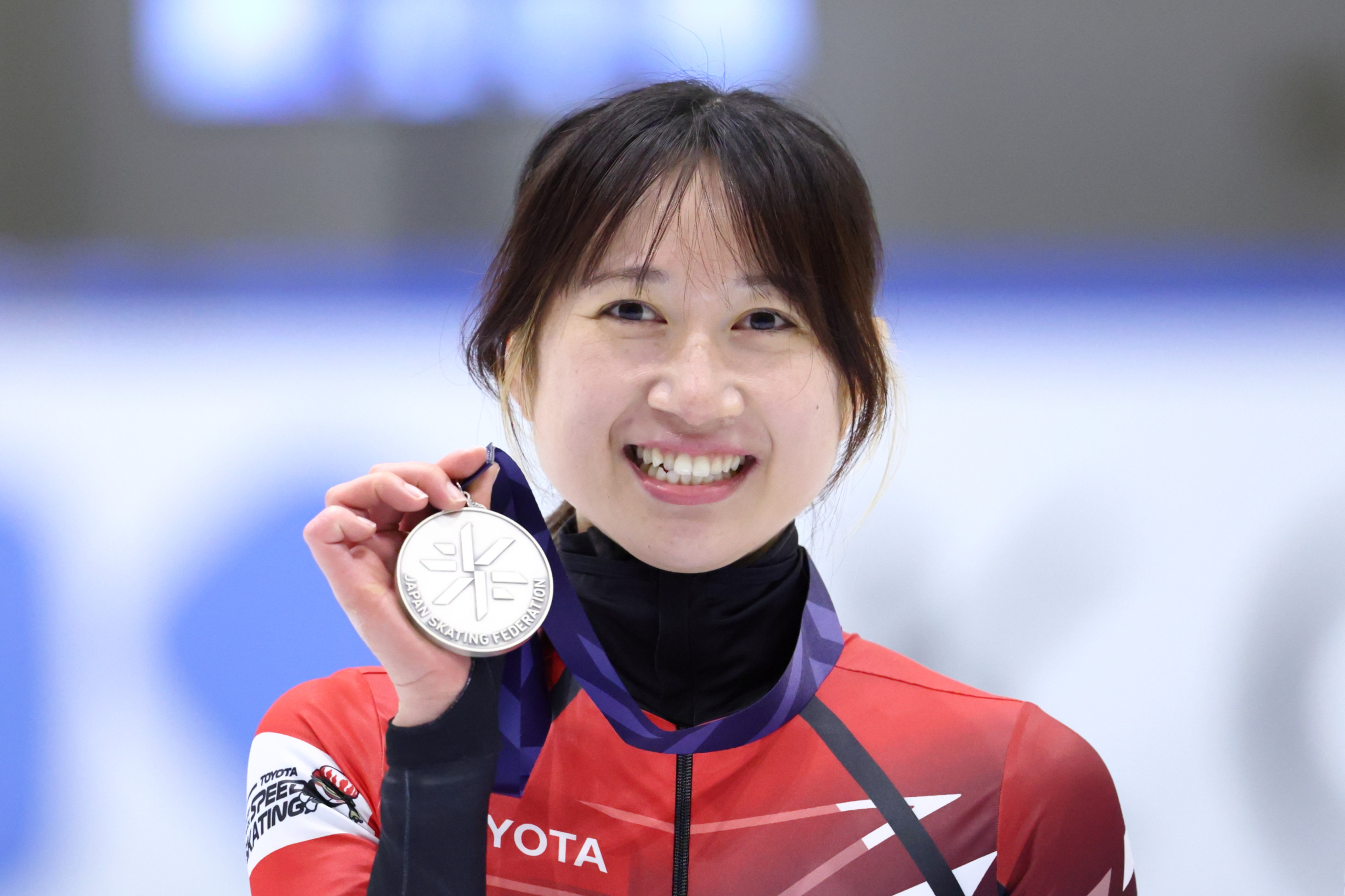 写真：渡邉碧/提供：西村尚己/アフロスポーツ