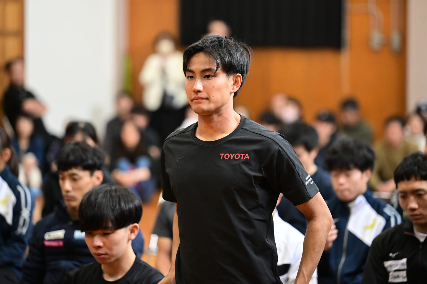 写真：吉永一貴/提供：アフロスポーツ