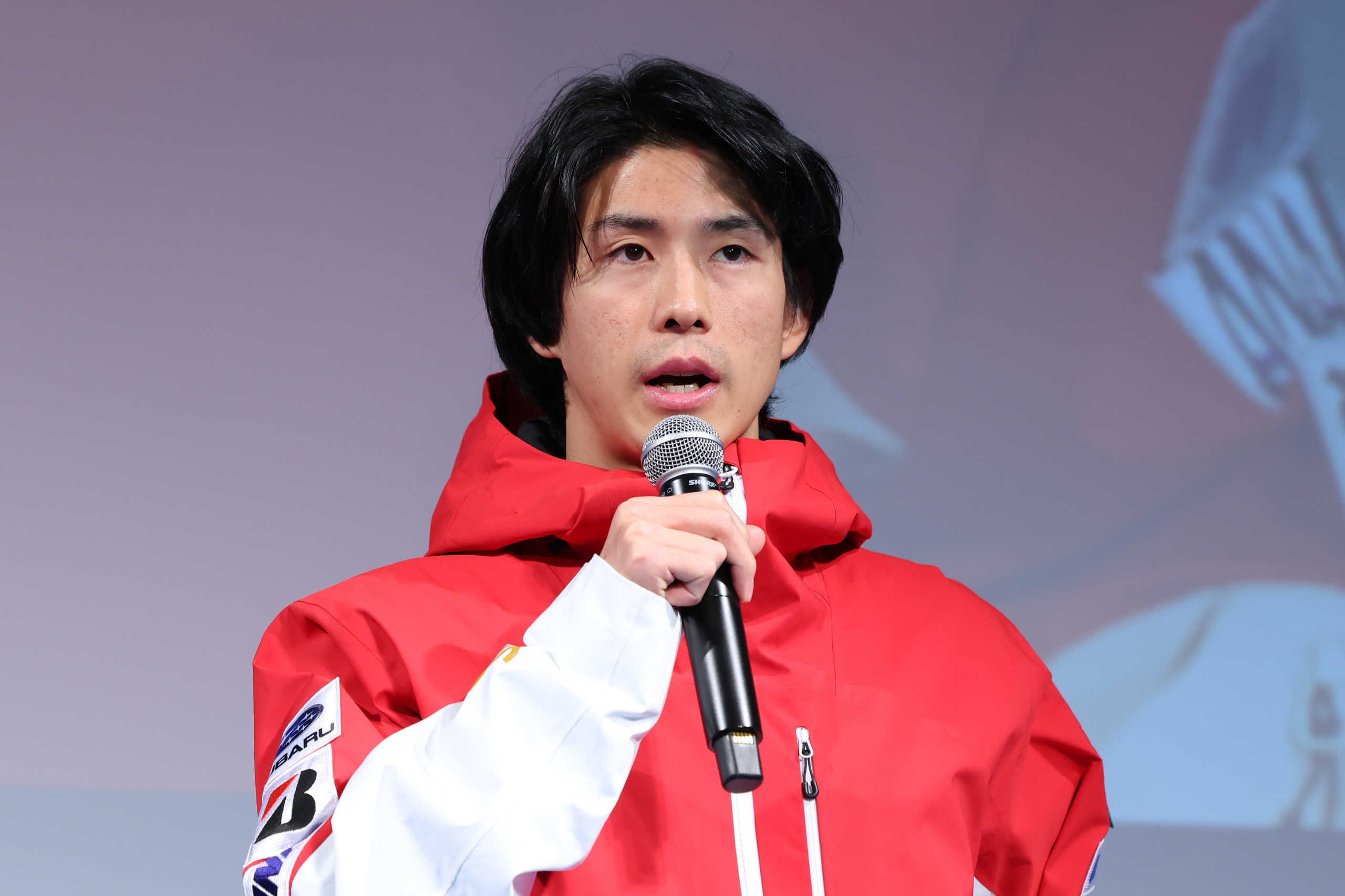 写真：堀島行真/提供：YUTAKA/アフロスポーツ