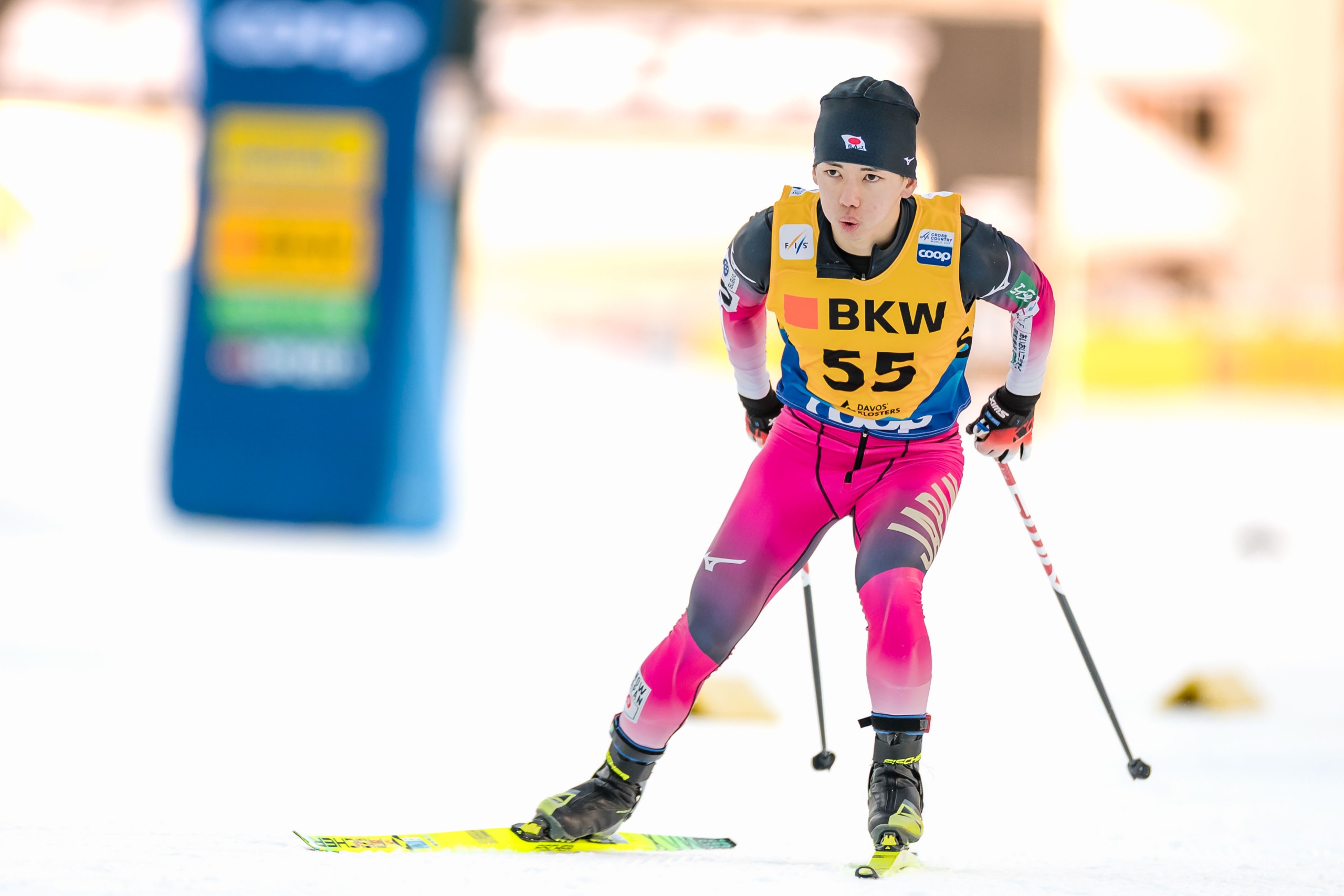 写真：山﨑大翔/提供：アフロ