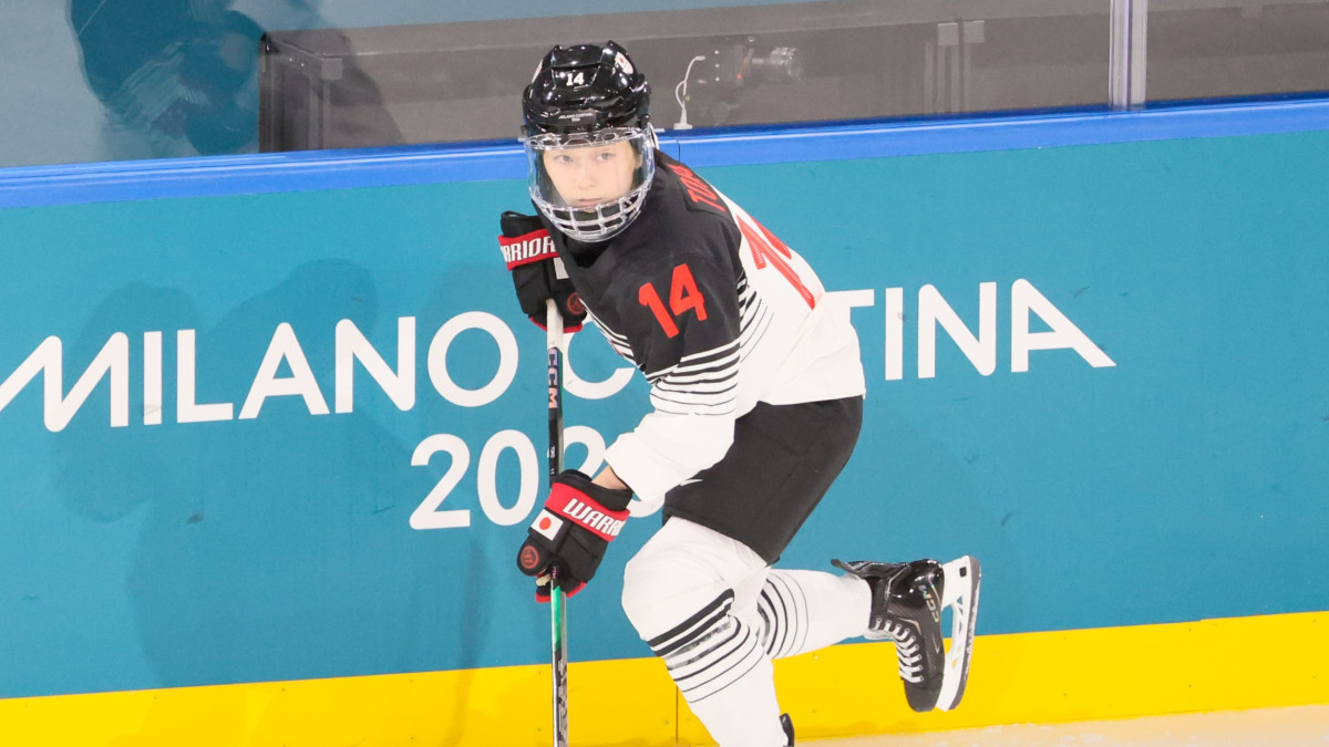 写真：床秦留可/提供：永山礼二/アフロ