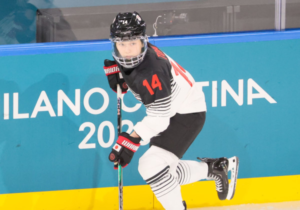 写真：床秦留可/提供：永山礼二/アフロ