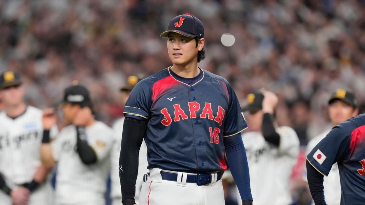 写真：大谷翔平/提供：AP/アフロ