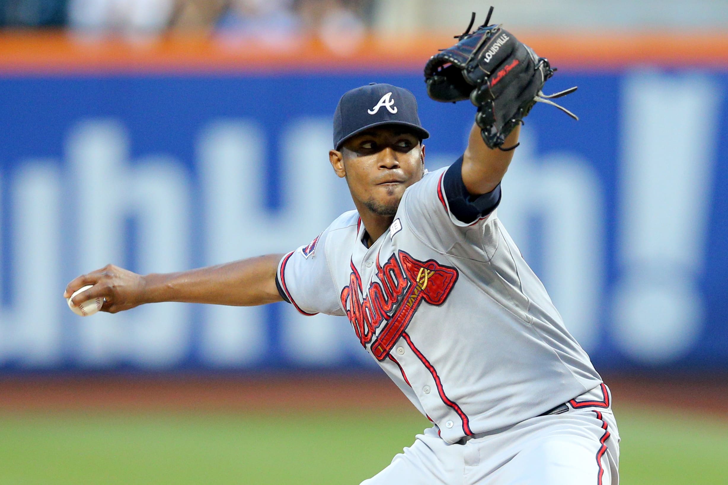 写真：フリオ・テヘラン/提供：USA TODAY Sports/ロイター/アフロ