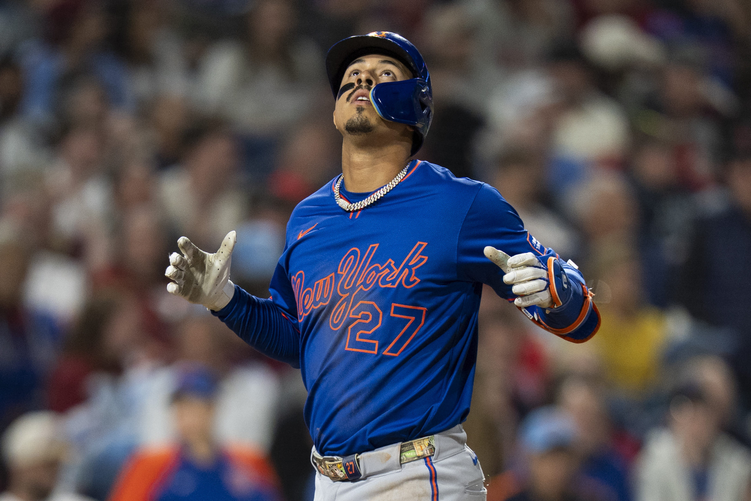 写真：マーク・ビエントス/提供：AP/アフロ