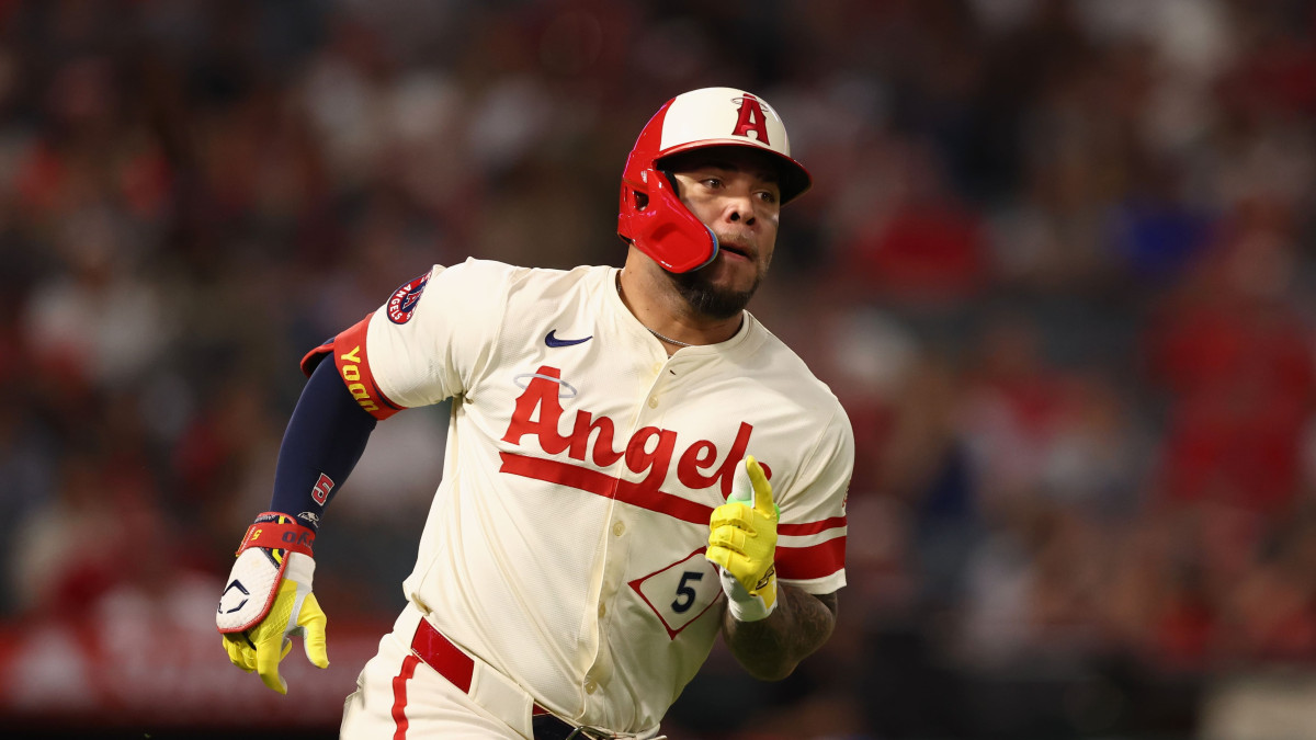 写真：ヨアン・モンカダ/提供：AP/アフロ