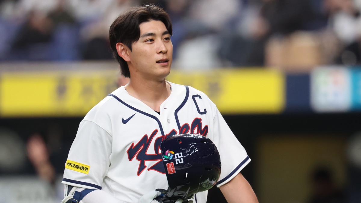 写真：イ・ジョンフ/提供：YONHAP NEWS/アフロ