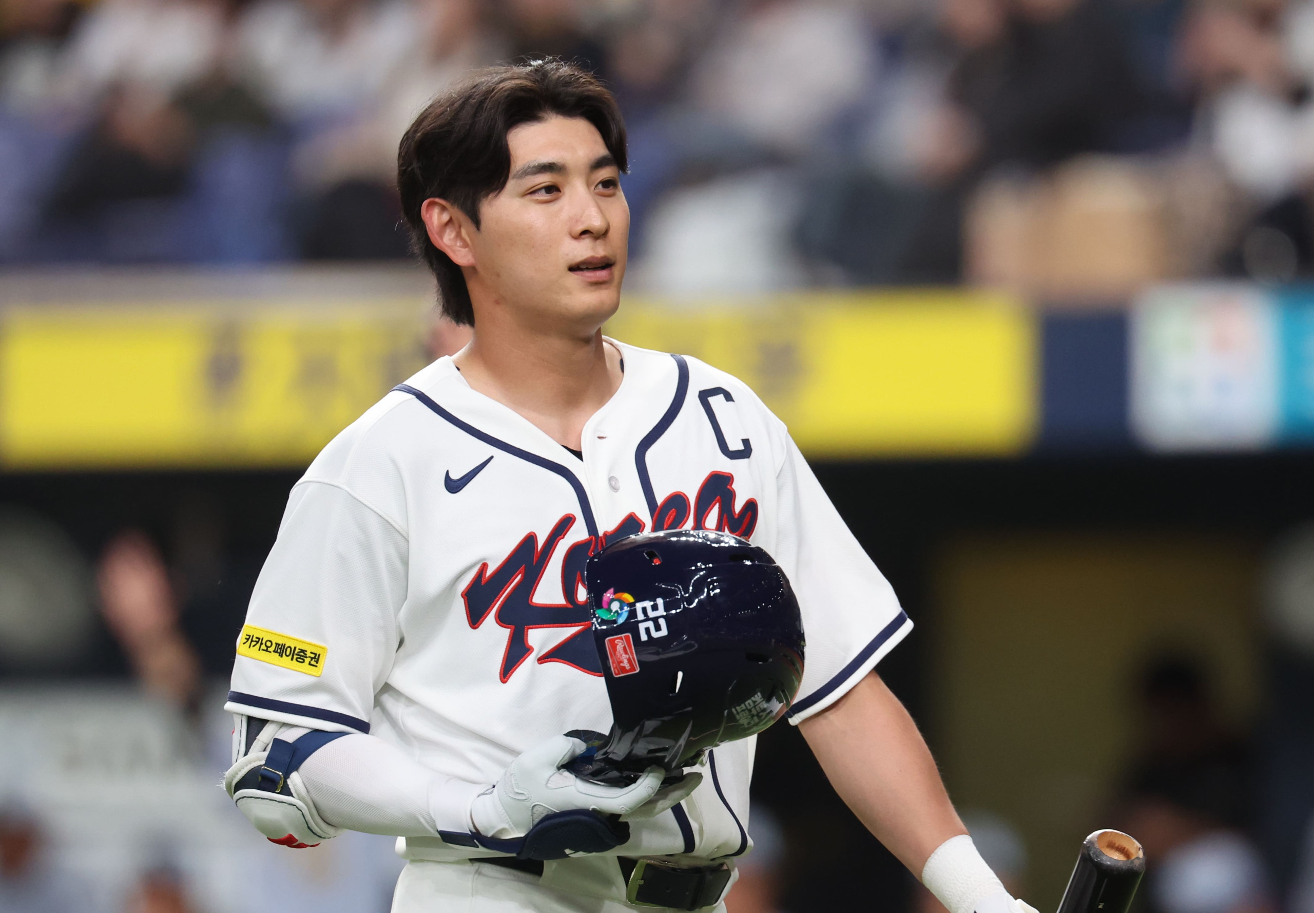 写真：イ・ジョンフ/提供：YONHAP NEWS/アフロ