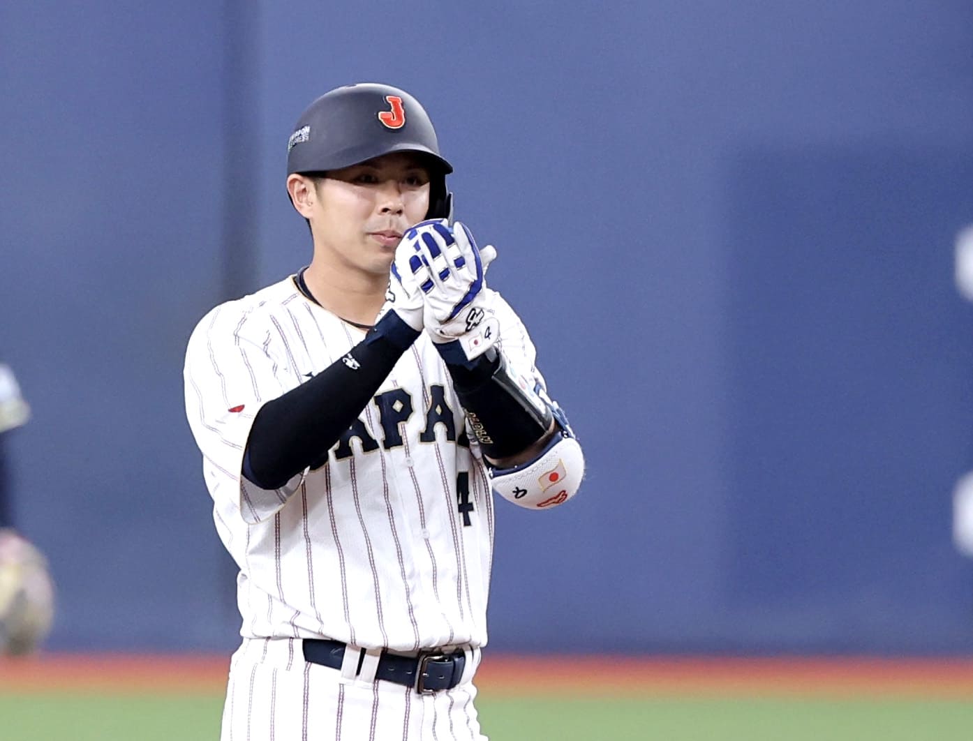 写真：若月健矢/提供：スポーツ報知/アフロ