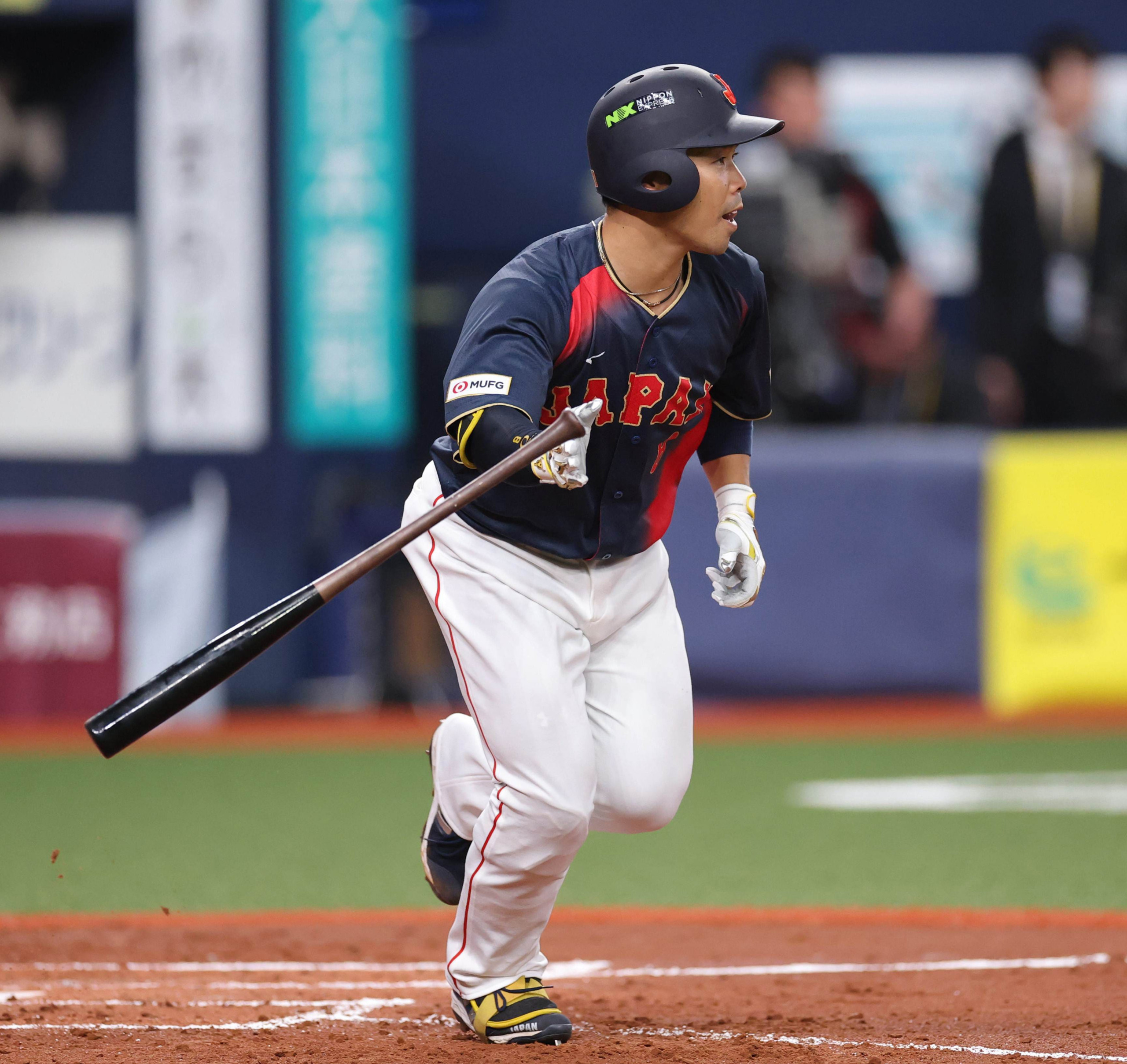 写真：近藤健介/提供：スポーツ報知/アフロ