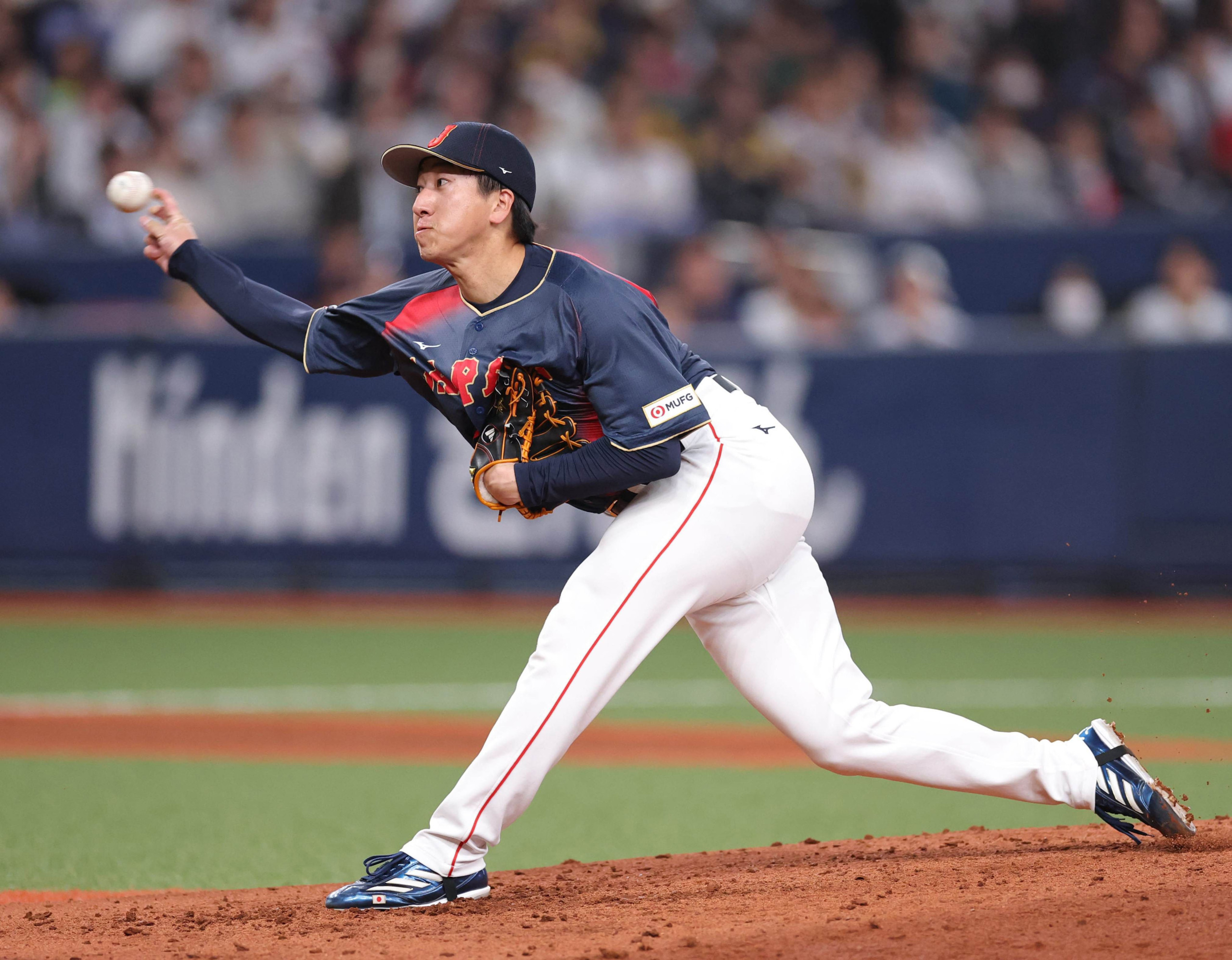 写真：大勢/提供：スポーツ報知/アフロ